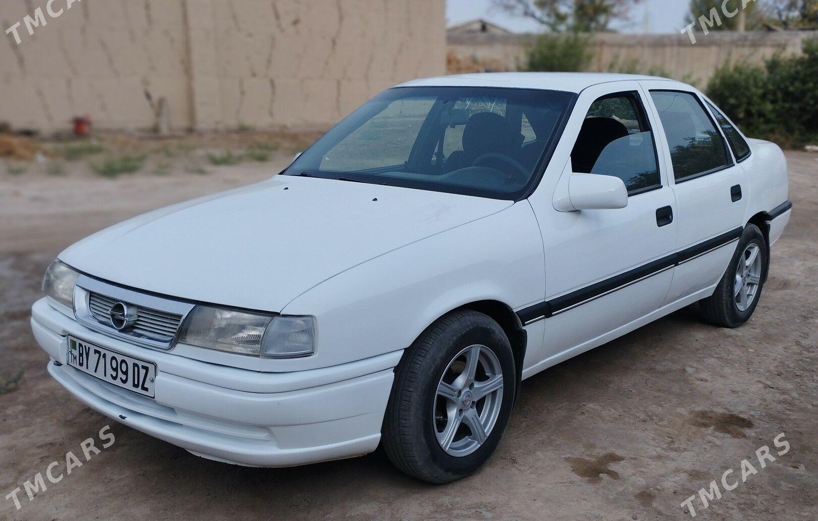 Opel Vectra 1991 - 45 000 TMT - Köneürgenç - img 3