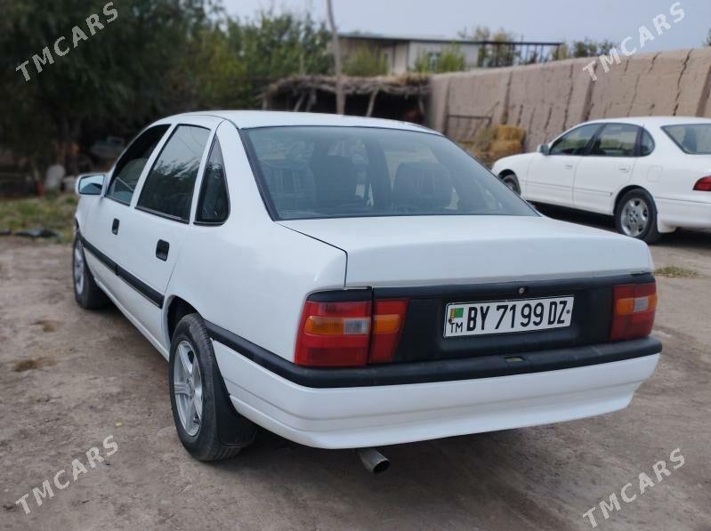 Opel Vectra 1991 - 45 000 TMT - Köneürgenç - img 4