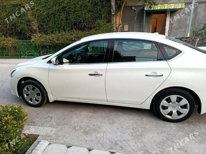 Nissan Sentra 2013 - 130 000 TMT - Ашхабад - img 7
