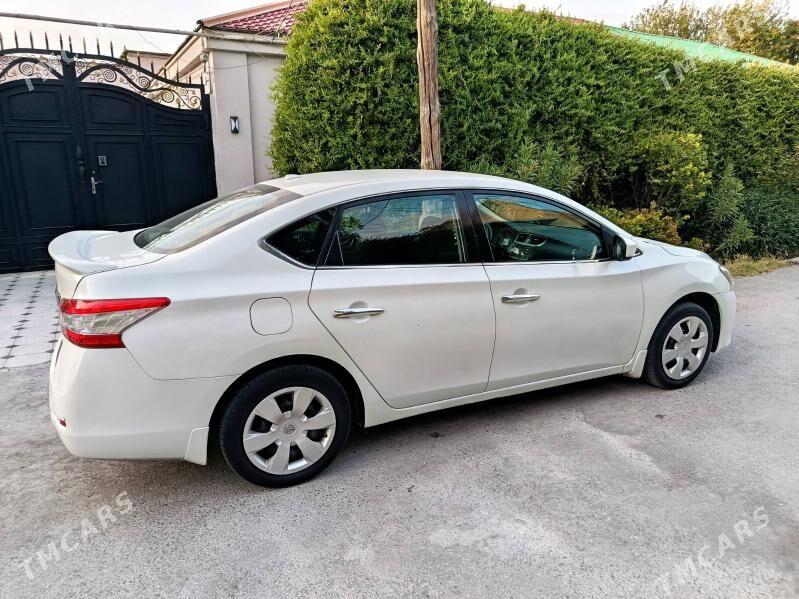 Nissan Sentra 2013 - 130 000 TMT - Ашхабад - img 3