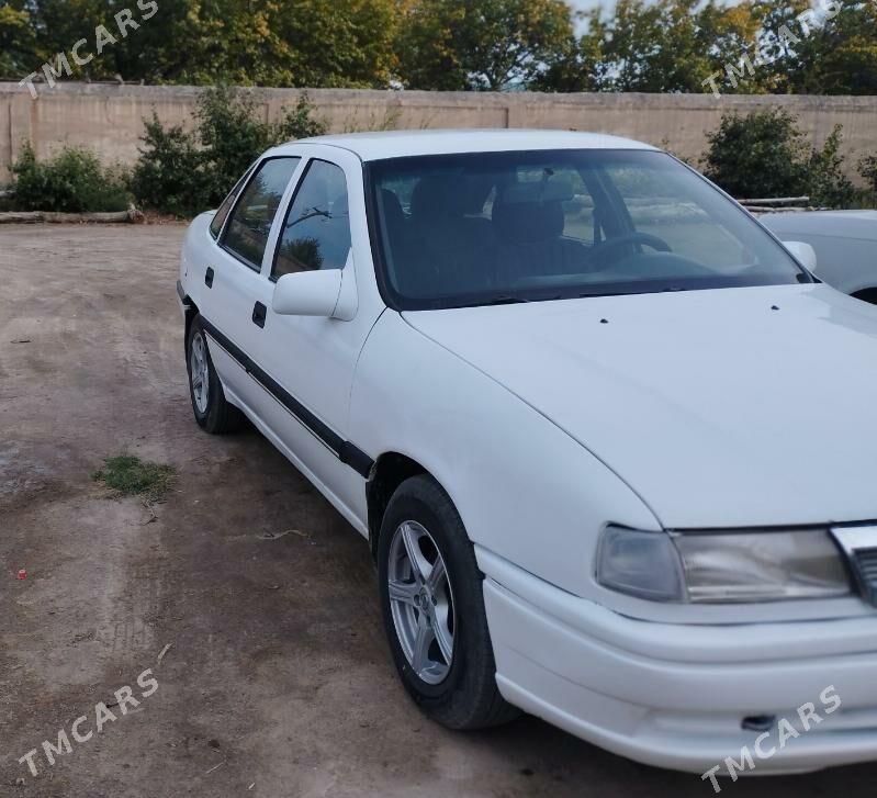 Opel Vectra 1991 - 45 000 TMT - Köneürgenç - img 6