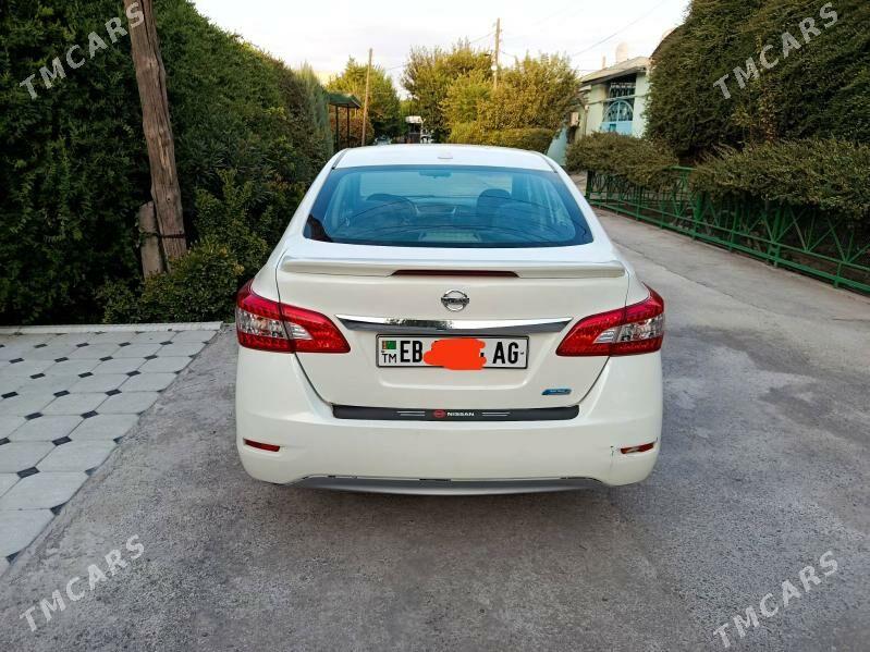 Nissan Sentra 2013 - 130 000 TMT - Ашхабад - img 5