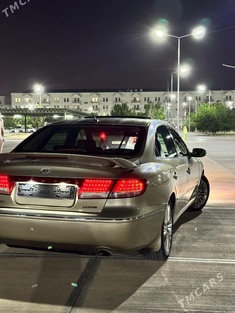 Hyundai Azera 2006 - 145 000 TMT - Aşgabat - img 3