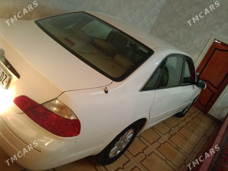 Toyota Avalon 2002 - 200 000 TMT - Дашогуз - img 2
