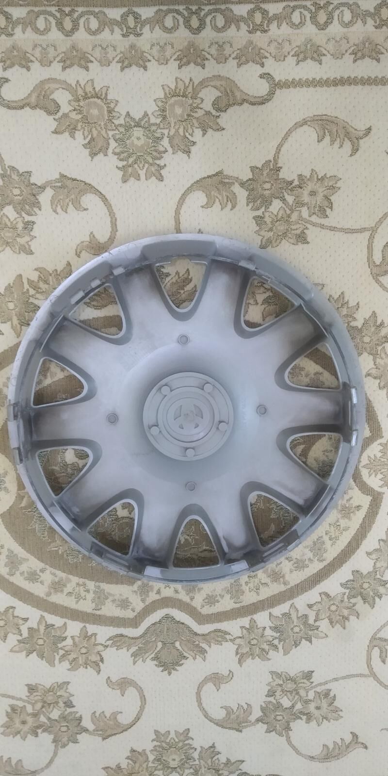 Toyota kalpak 15 r 120 TMT - Ашхабад - img 3