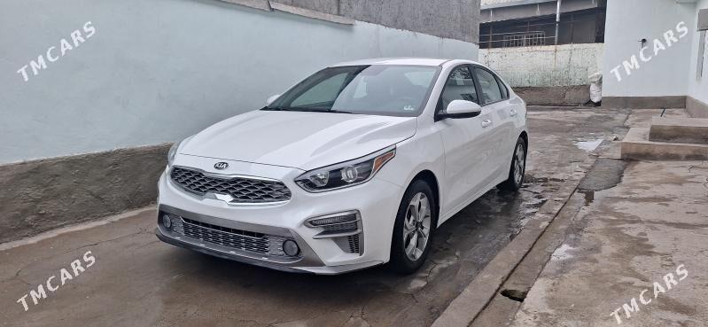 Kia Forte 2021 - 220 000 TMT - Aşgabat - img 3