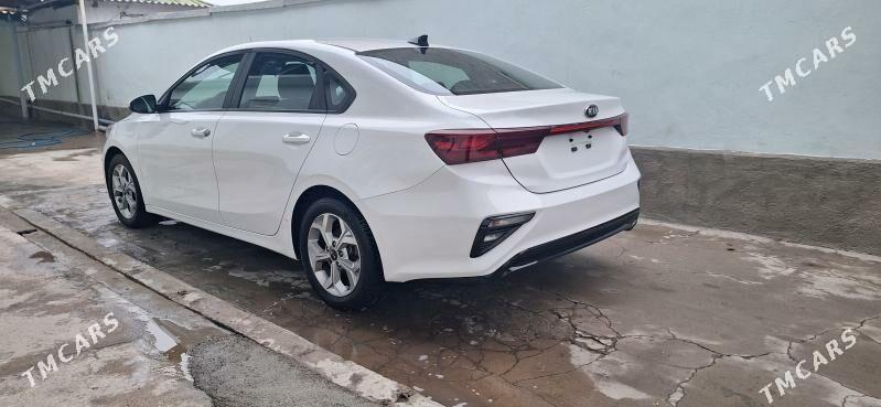 Kia Forte 2021 - 220 000 TMT - Aşgabat - img 7