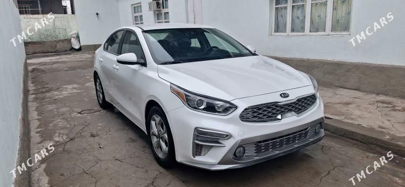Kia Forte 2021 - 220 000 TMT - Aşgabat - img 6