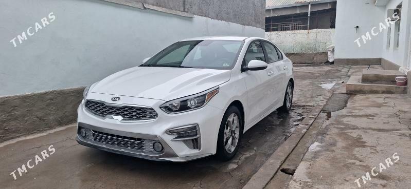 Kia Forte 2021 - 220 000 TMT - Aşgabat - img 4