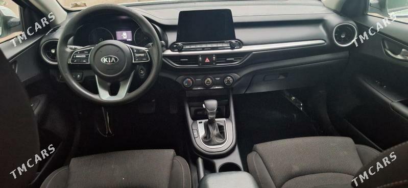 Kia Forte 2021 - 220 000 TMT - Aşgabat - img 5