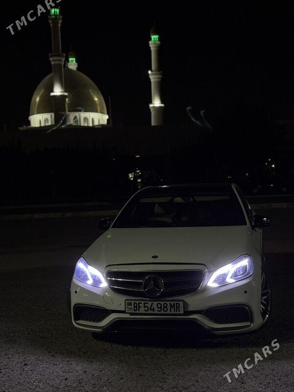Mercedes-Benz E350 2010 - 360 000 TMT - Mary - img 3