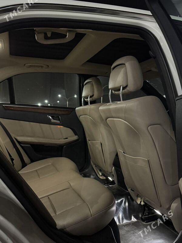 Mercedes-Benz E350 2010 - 360 000 TMT - Mary - img 4