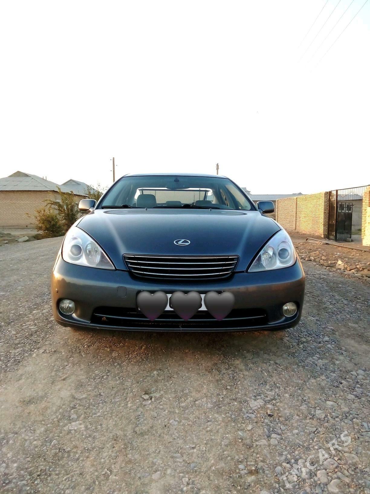 Lexus ES 330 2005 - 170 000 TMT - Мары - img 4