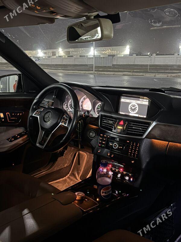 Mercedes-Benz E350 2010 - 360 000 TMT - Mary - img 5