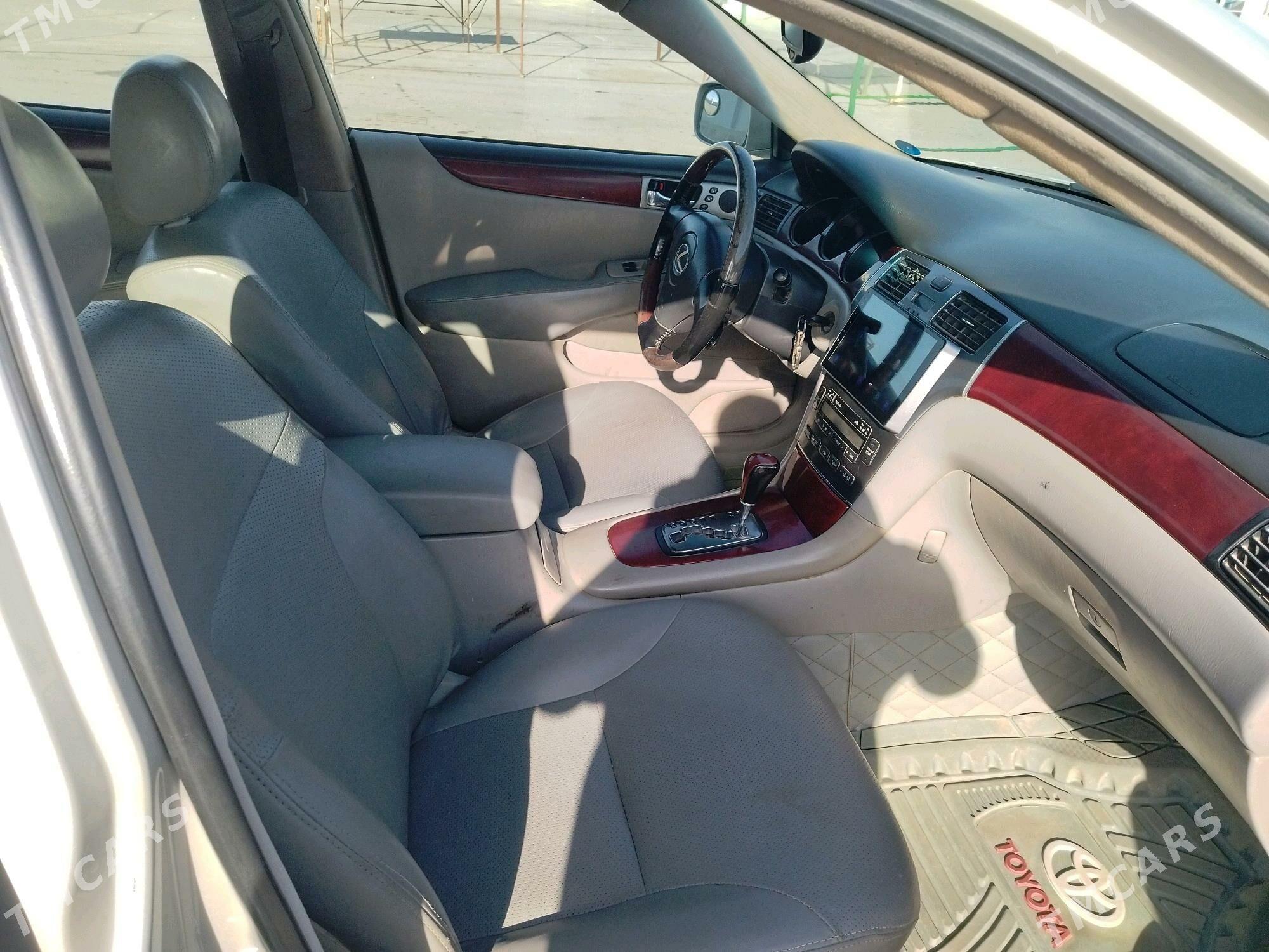 Lexus ES 300 2002 - 190 000 TMT - Керки - img 2