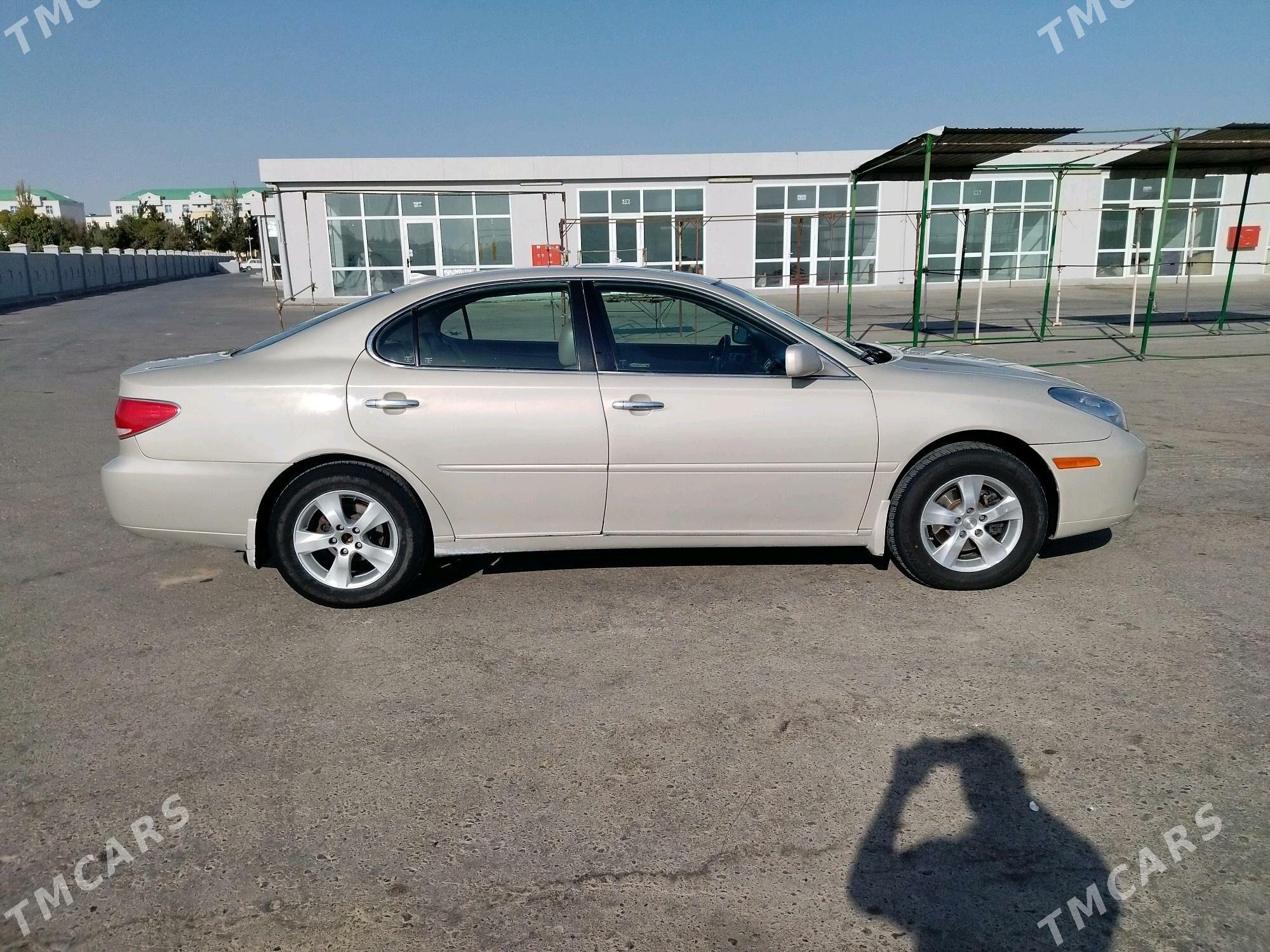 Lexus ES 300 2002 - 190 000 TMT - Керки - img 3