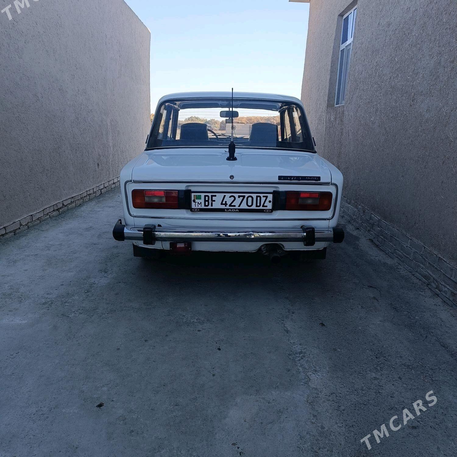 Lada 2106 1999 - 26 000 TMT - Akdepe - img 5