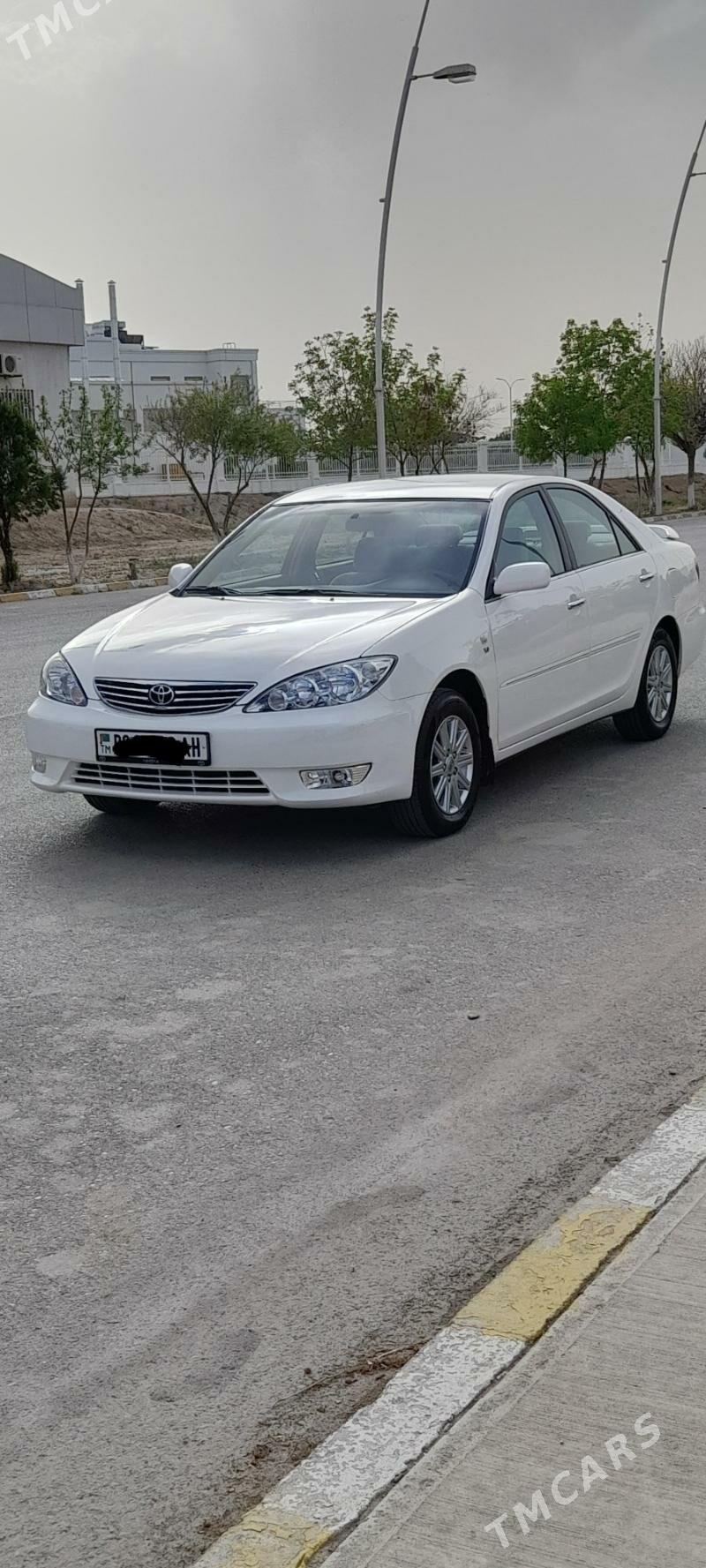 Toyota Camry 2002 - 160 000 TMT - Änew - img 4