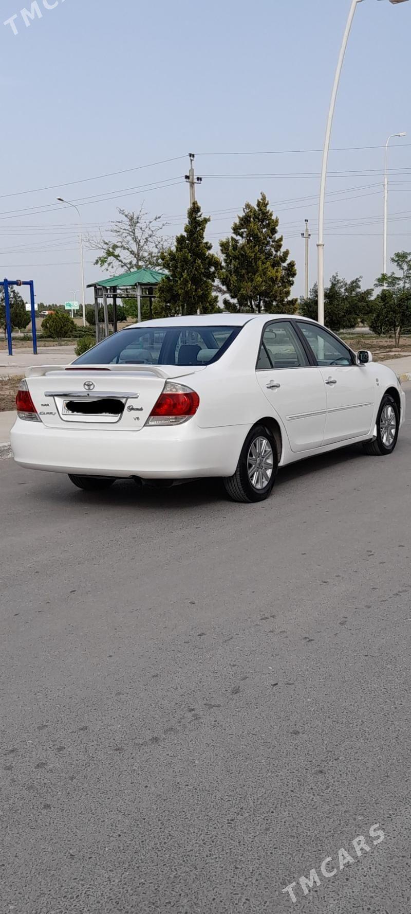 Toyota Camry 2002 - 160 000 TMT - Änew - img 3