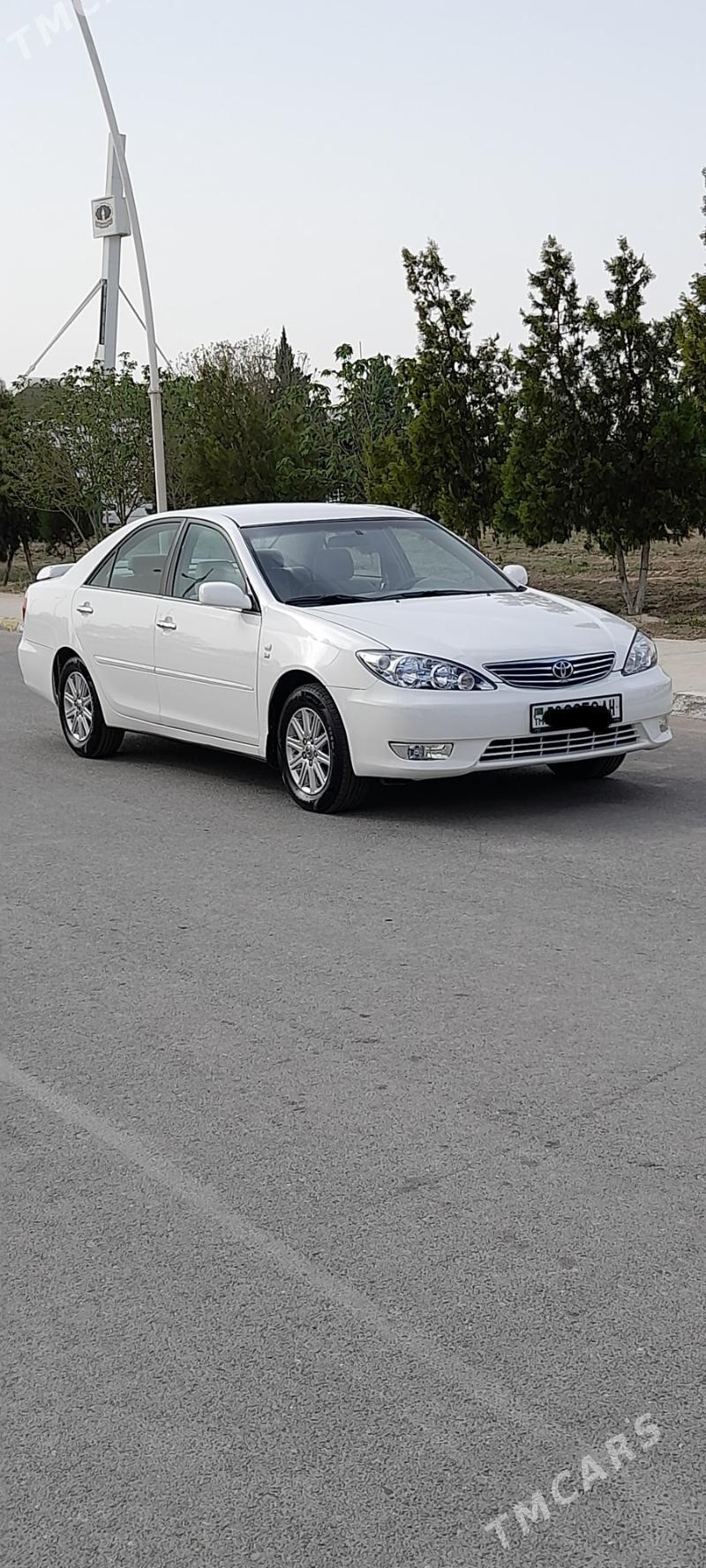Toyota Camry 2002 - 160 000 TMT - Änew - img 2