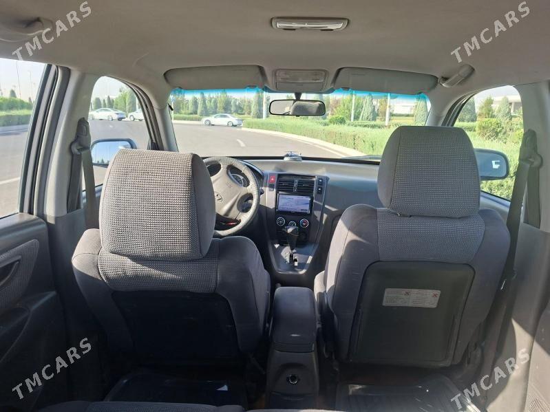 Hyundai Tucson 2006 - 100 000 TMT - Ашхабад - img 3