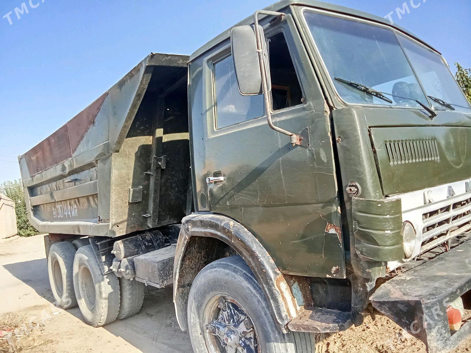 Kamaz 4310 1982 - 100 000 TMT - Туркменгала - img 1