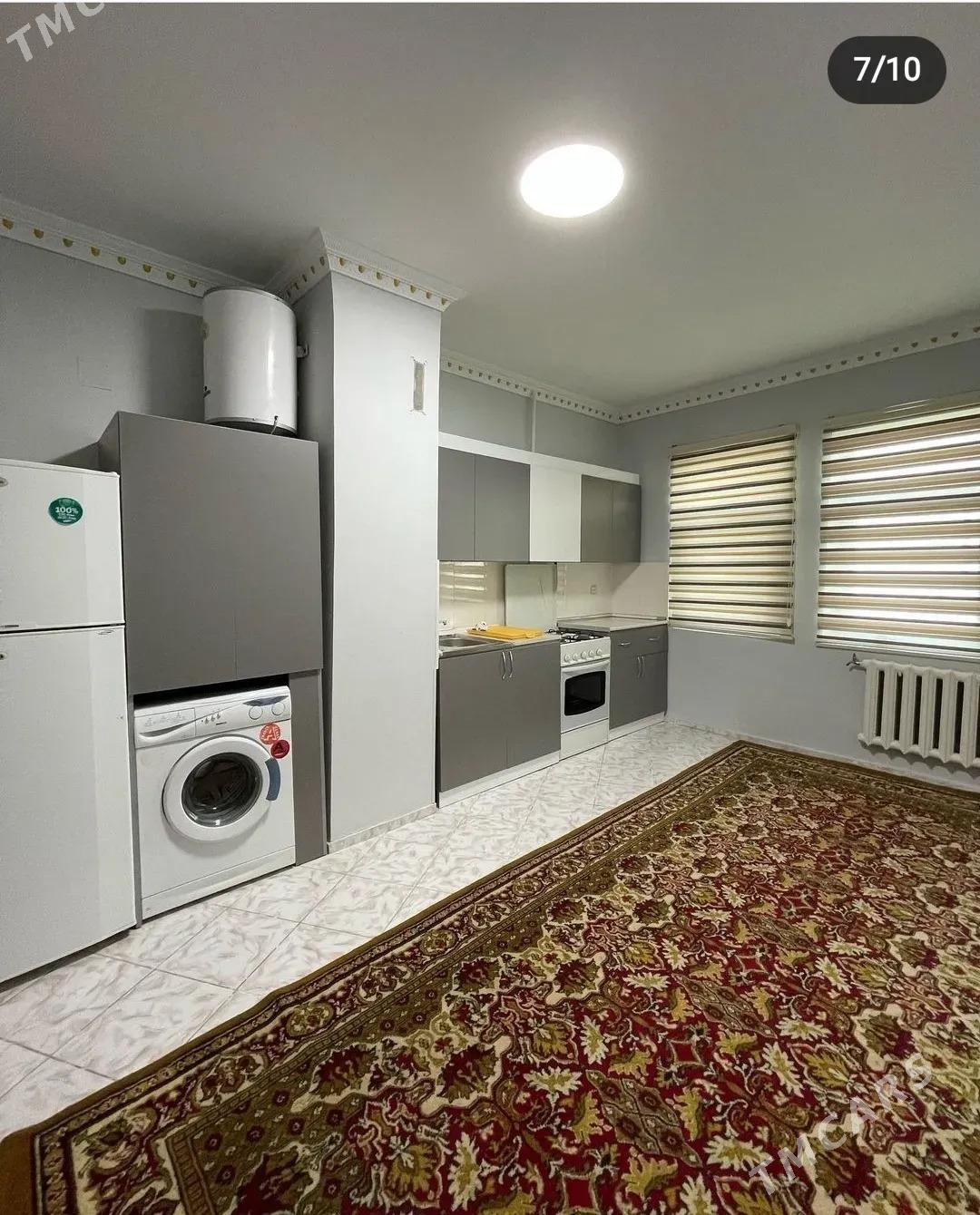 DOSAAF 3 KOMN - Aşgabat - img 7