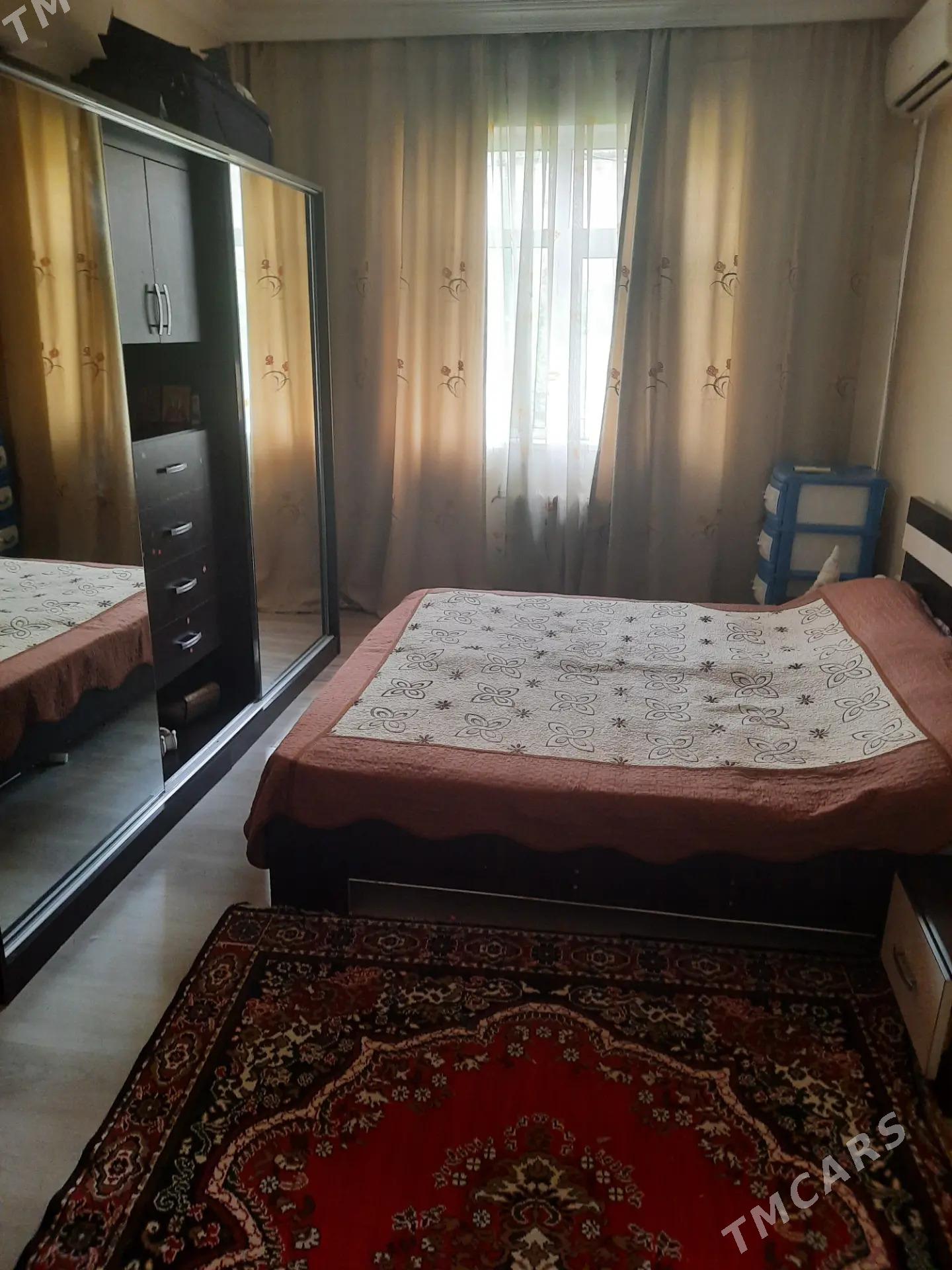 Безмеин плановый дом - Büzmeýin - img 2