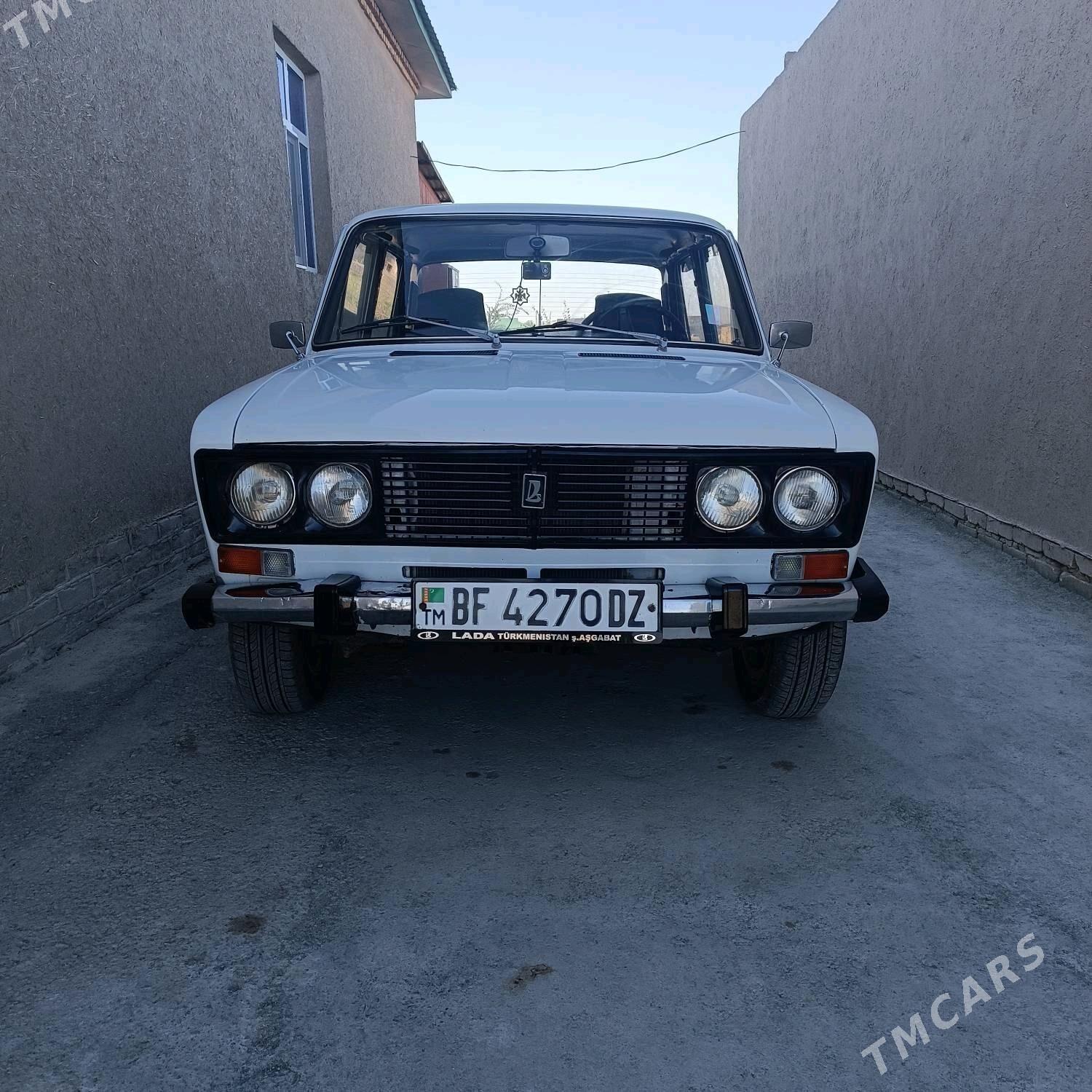 Lada 2106 1999 - 26 000 TMT - Akdepe - img 8