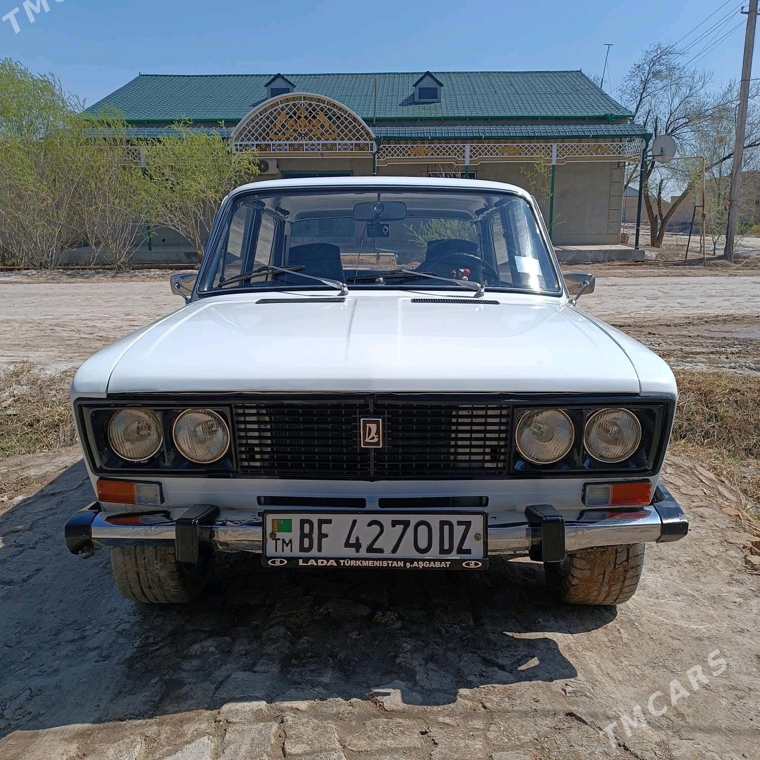 Lada 2106 1999 - 26 000 TMT - Akdepe - img 6