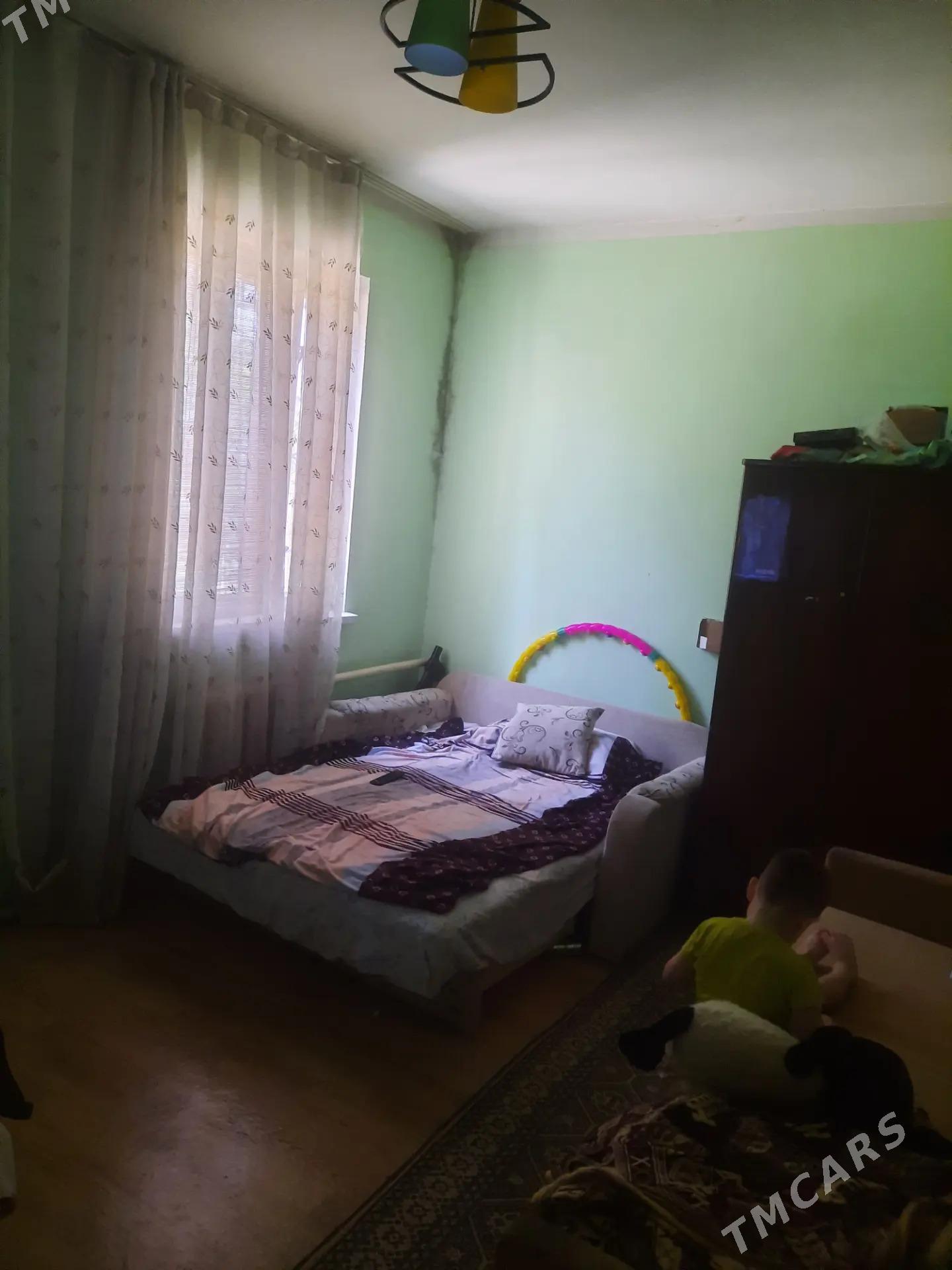 Безмеин плановый дом - Büzmeýin - img 5