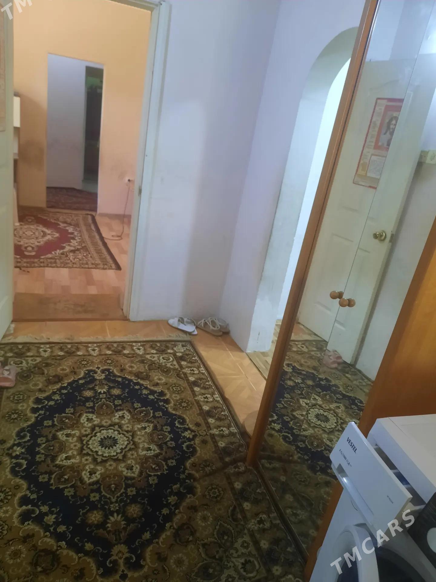 Безмеин плановый дом - Büzmeýin - img 3