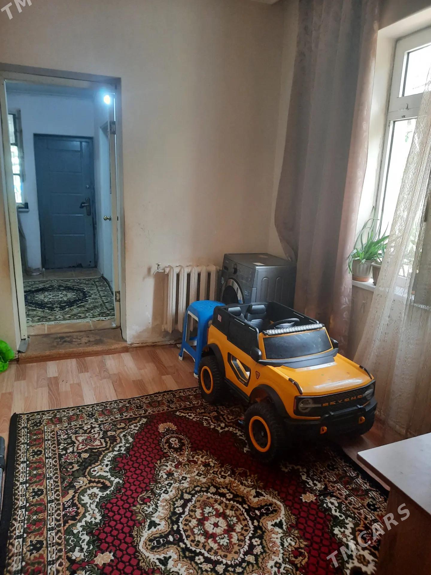 Безмеин плановый дом - Büzmeýin - img 1