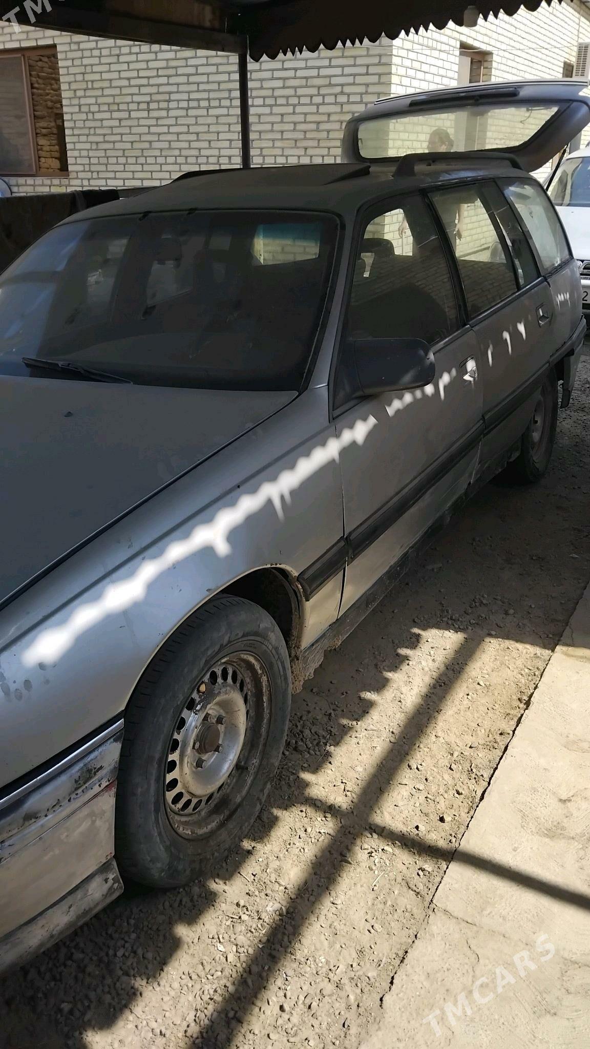 Opel Omega 1992 - 16 000 TMT - Мары - img 9