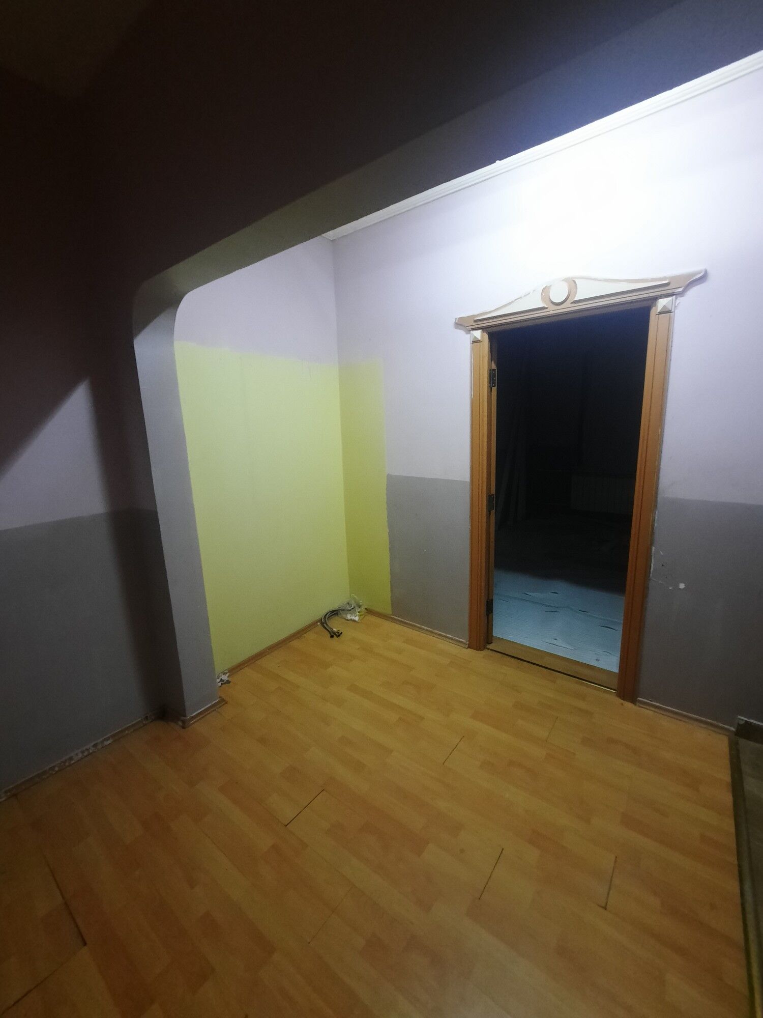 2kom 2etaj 64kw.m - Ашхабад - img 2