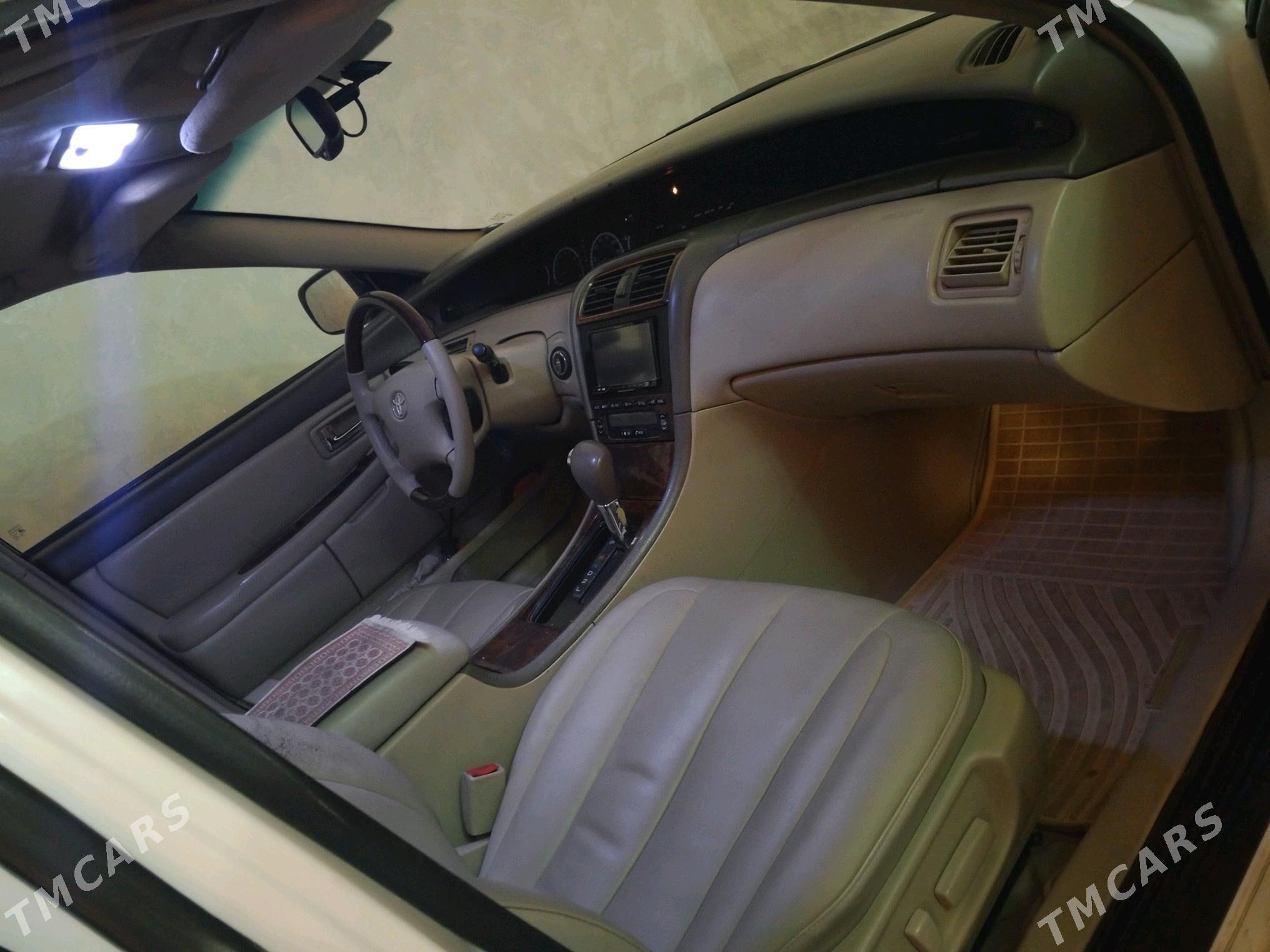 Toyota Avalon 2002 - 200 000 TMT - Дашогуз - img 3