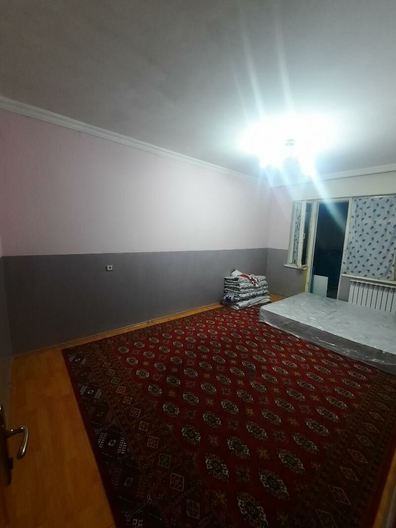 2kom 2etaj 64kw.m - Ашхабад - img 3