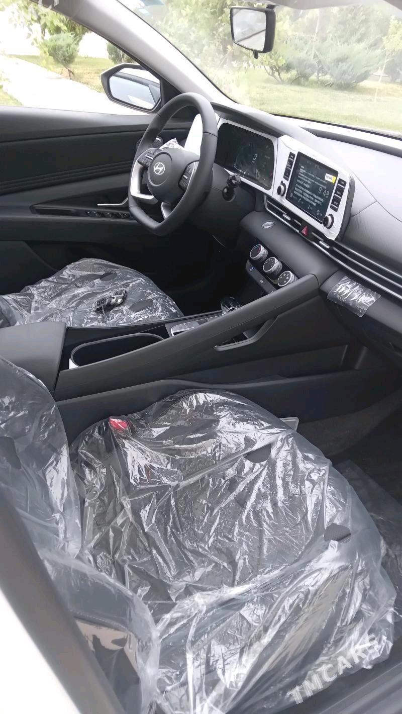 Hyundai Elantra GT 2025 - 270 000 TMT - Parahat 7 - img 2
