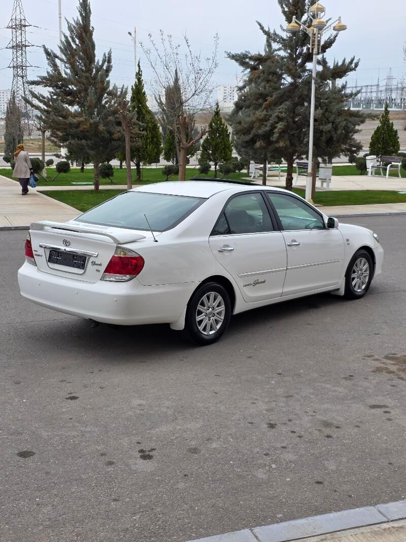 Toyota Camry 2005 - 230 000 TMT - Хитровка - img 7