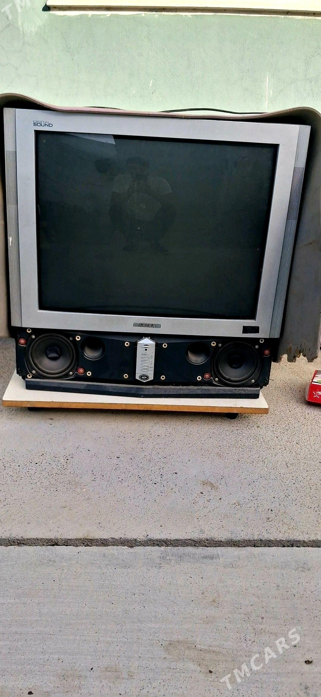 televizor - Aşgabat - img 2