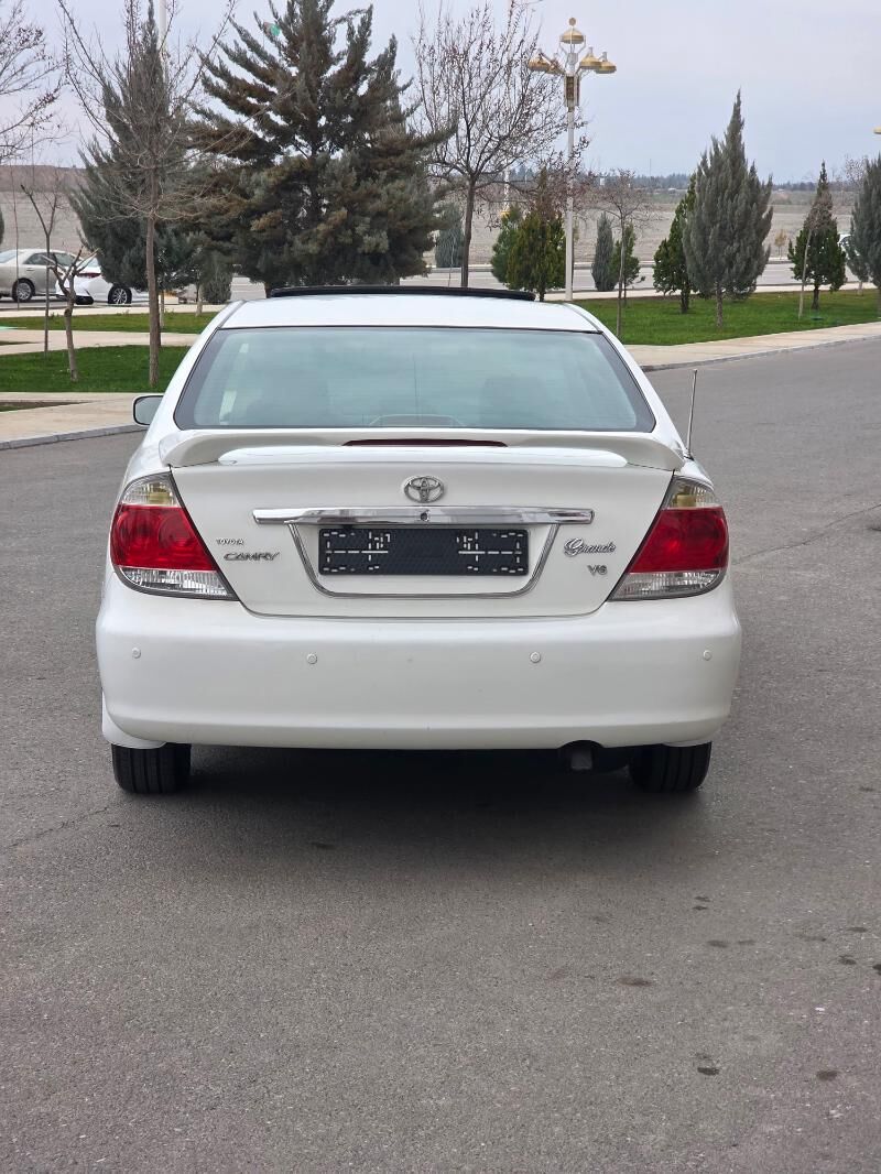 Toyota Camry 2005 - 230 000 TMT - Хитровка - img 6