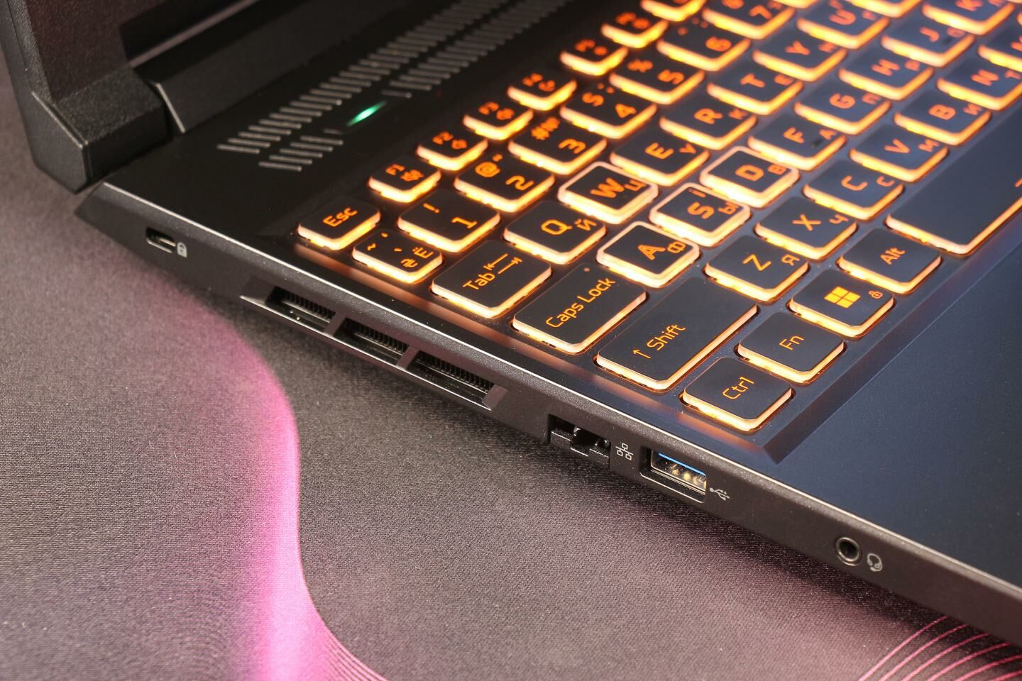 64/4TB_i7_RTX4060_Nitro V16 - Ашхабад - img 8
