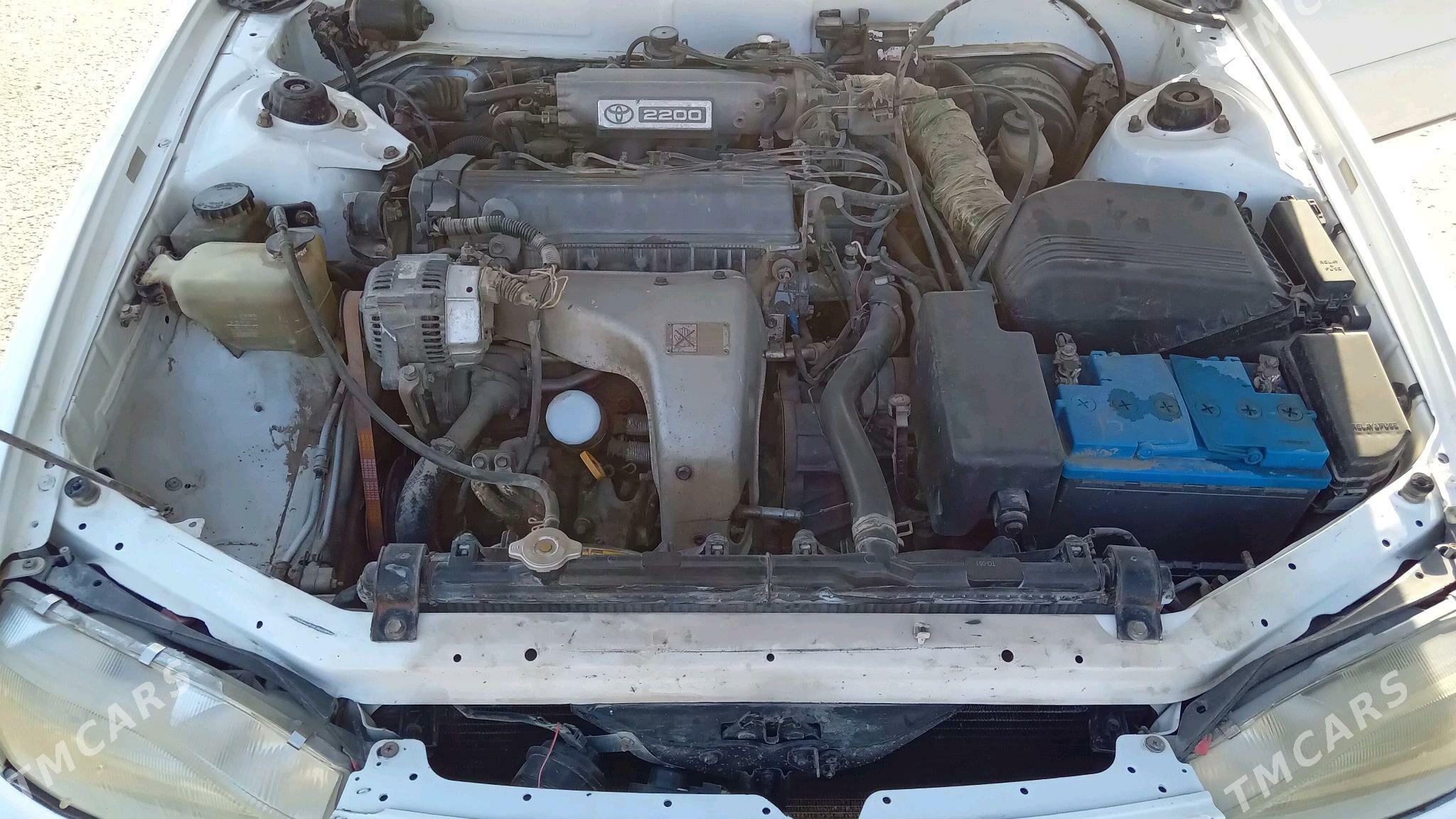 Toyota Camry 1993 - 85 000 TMT - Kerki - img 7