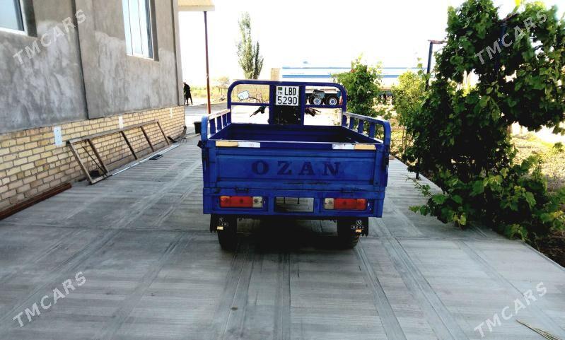 Fekon FK150-8G 2017 - 20 000 TMT - Kerki - img 3