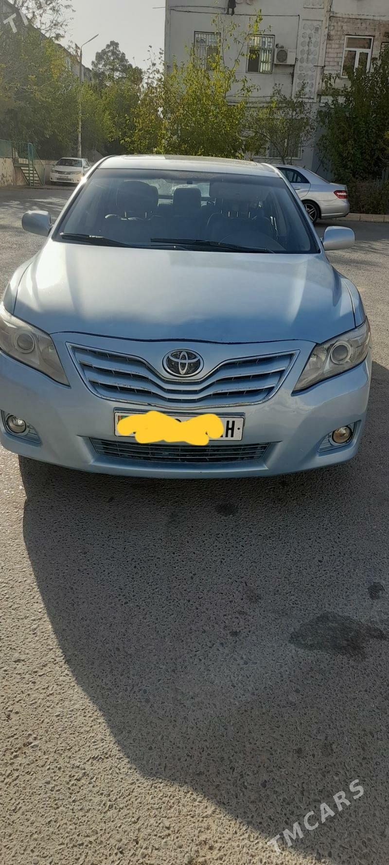 Toyota Camry 2008 - 200 000 TMT - Гаудан "В" - img 2