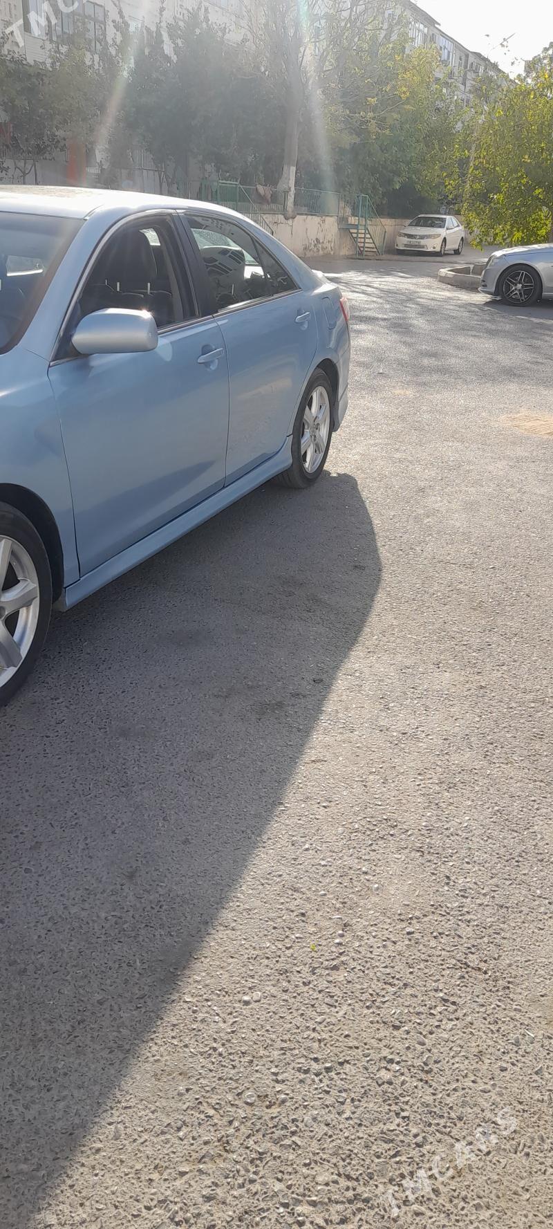Toyota Camry 2008 - 200 000 TMT - Гаудан "В" - img 6