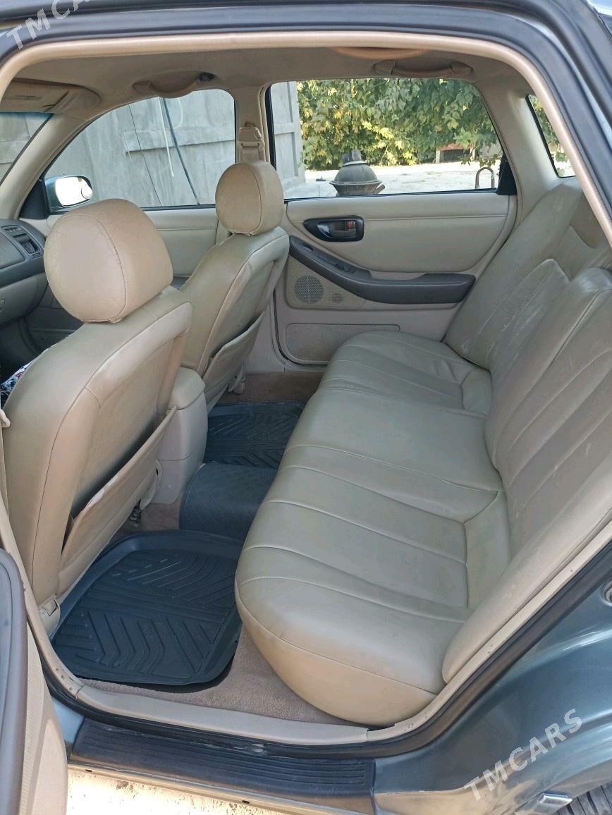 Toyota Avalon 1999 - 138 000 TMT - Ёлётен - img 5