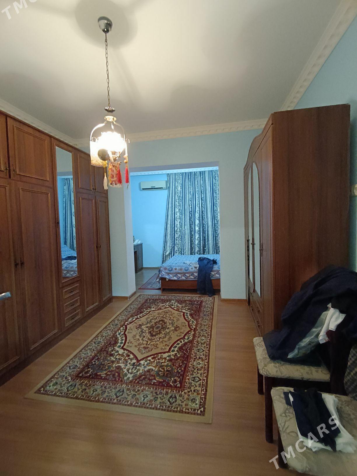 2 ком.2 эт. Центр.Кемине - Aşgabat - img 2