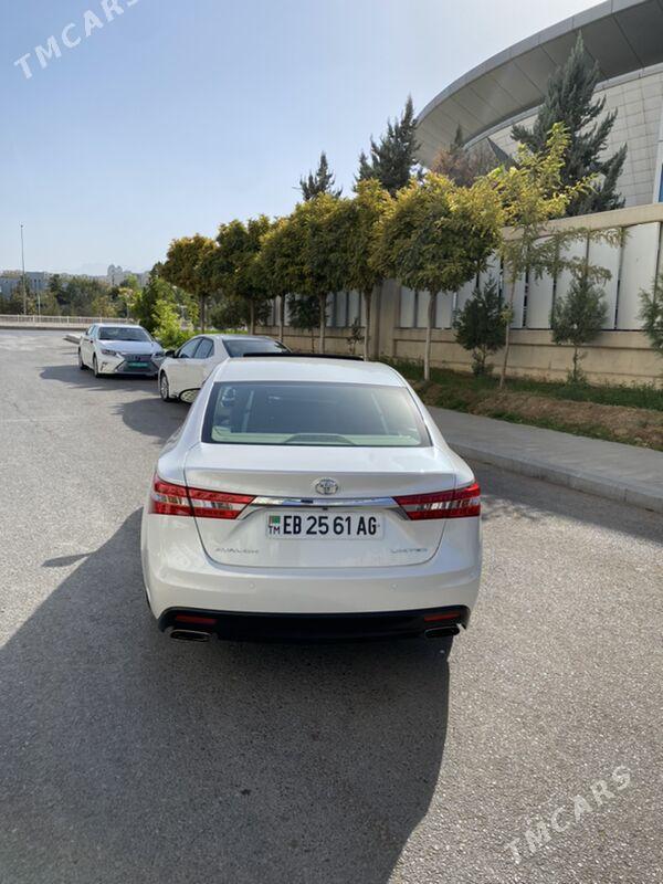 Toyota Avalon 2013 - 350 000 TMT - Мир 2 - img 8
