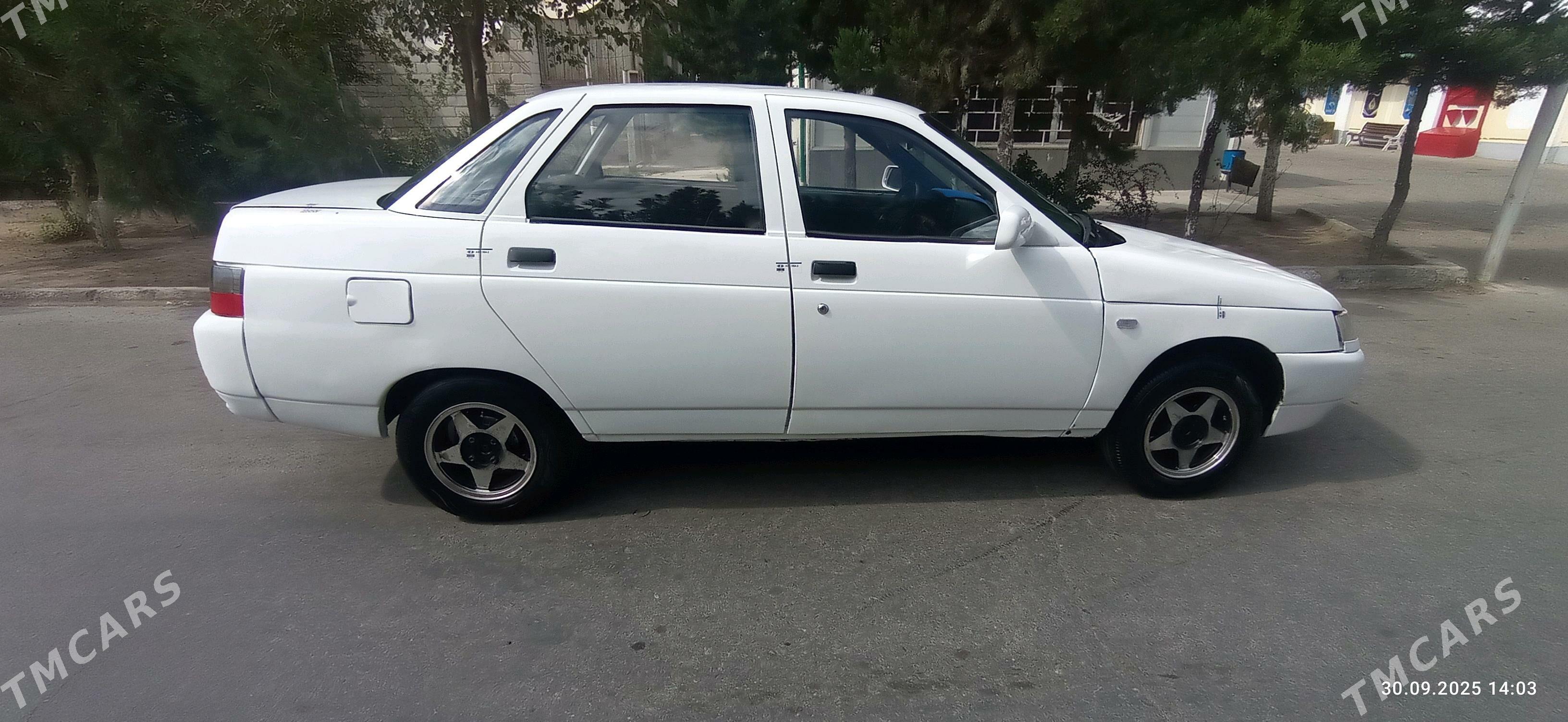 Lada 2110 2000 - 35 000 TMT - Türkmenbaşy - img 2
